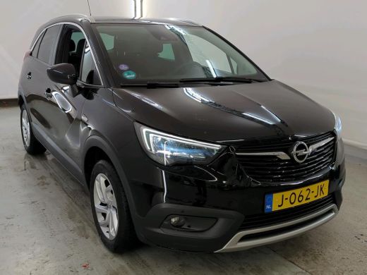 Opel Crossland X 1.2 Turbo Innovation NL-AUTO | NAVI | ECC ActivLease financial lease