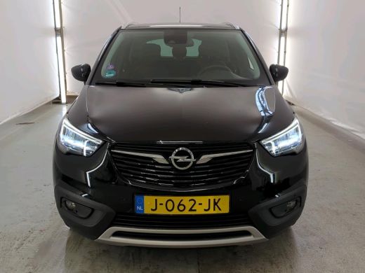 Opel Crossland X 1.2 Turbo Innovation NL-AUTO | NAVI | ECC ActivLease financial lease