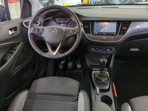Opel Crossland X 1.2 Turbo Innovation NL-AUTO | NAVI | ECC ActivLease financial lease