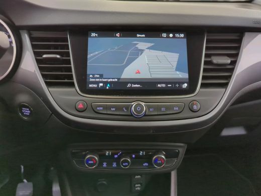 Opel Crossland X 1.2 Turbo Innovation NL-AUTO | NAVI | ECC ActivLease financial lease