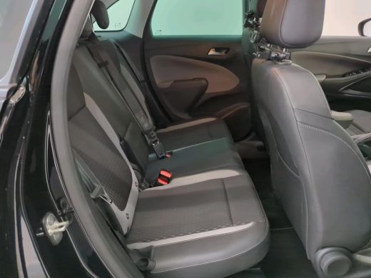 Opel Crossland X 1.2 Turbo Innovation NL-AUTO | NAVI | ECC ActivLease financial lease