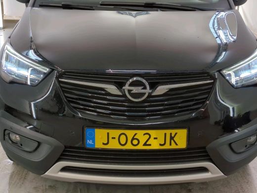 Opel Crossland X 1.2 Turbo Innovation NL-AUTO | NAVI | ECC ActivLease financial lease