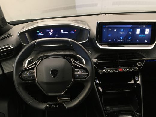Peugeot 2008 1.2 Hybrid 136 GT Climate | Navigatie | Apple Carplay/Android Auto | Cruise | Apple Carplay/Andro... ActivLease financial lease