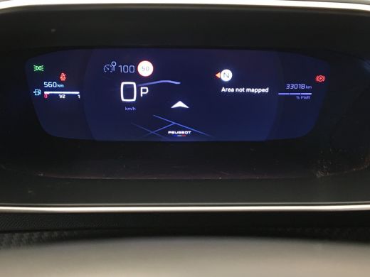 Peugeot 2008 1.2 Hybrid 136 GT Climate | Navigatie | Apple Carplay/Android Auto | Cruise | Apple Carplay/Andro... ActivLease financial lease