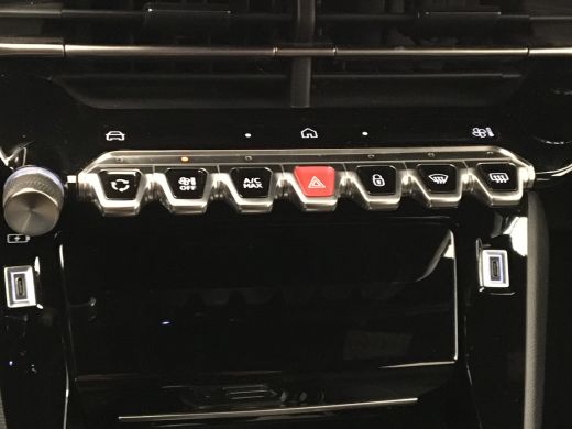 Peugeot 2008 1.2 Hybrid 136 GT Climate | Navigatie | Apple Carplay/Android Auto | Cruise | Apple Carplay/Andro... ActivLease financial lease