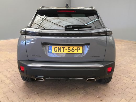 Peugeot 2008 1.2 Hybrid 136 GT Climate | Navigatie | Apple Carplay/Android Auto | Cruise | Apple Carplay/Andro... ActivLease financial lease