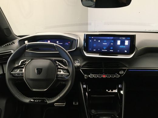 Peugeot 2008 1.2 Hybrid 136 GT Climate | Navigatie | Apple Carplay/Android Auto | Cruise | Apple Carplay/Andro... ActivLease financial lease
