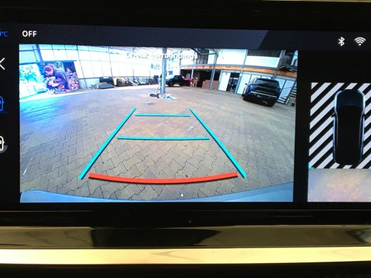 Peugeot 2008 1.2 Hybrid 136 GT Climate | Navigatie | Apple Carplay/Android Auto | Cruise | Apple Carplay/Andro... ActivLease financial lease