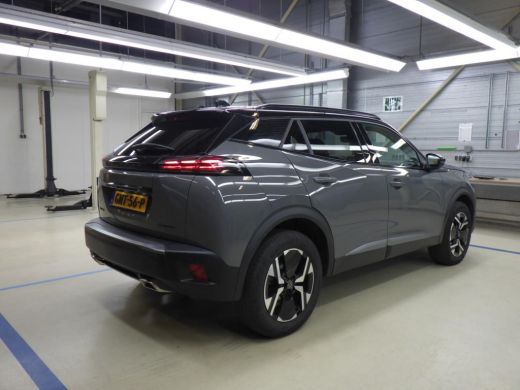 Peugeot 2008 1.2 Hybrid 136 GT Climate | Navigatie | Apple Carplay/Android Auto | Cruise | Apple Carplay/Andro... ActivLease financial lease