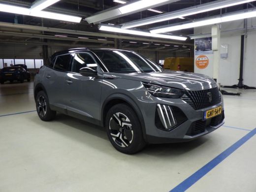 Peugeot 2008 1.2 Hybrid 136 GT Climate | Navigatie | Apple Carplay/Android Auto | Cruise | Apple Carplay/Andro... ActivLease financial lease