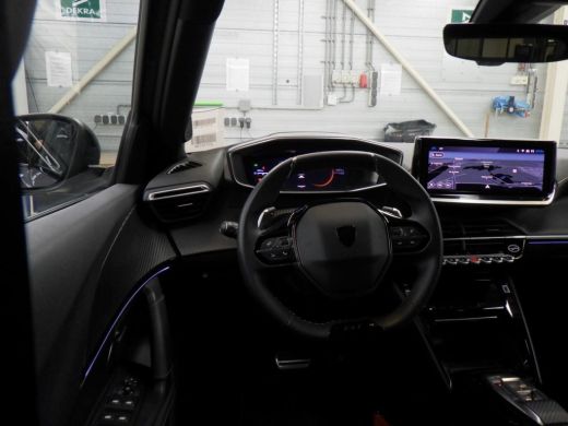 Peugeot 2008 1.2 Hybrid 136 GT Climate | Navigatie | Apple Carplay/Android Auto | Cruise | Apple Carplay/Andro... ActivLease financial lease