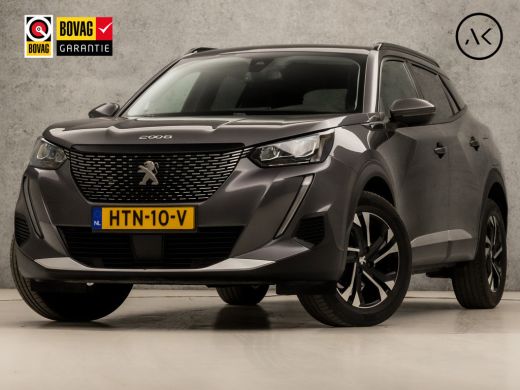 Peugeot 2008 1.2 PureTech Sport (VIRTUAL COCKPIT, APPLE CARPLAY, 360 CAMERA, GETINT GLAS, LEDER, SPORTSTOELEN,... Peugeot 2008 1.2 PureTech Sport (VIRTUAL COCKPIT, APPLE CARPLAY, 360 CAMERA, GETINT GLAS, LEDER, SPORTSTOELEN,...