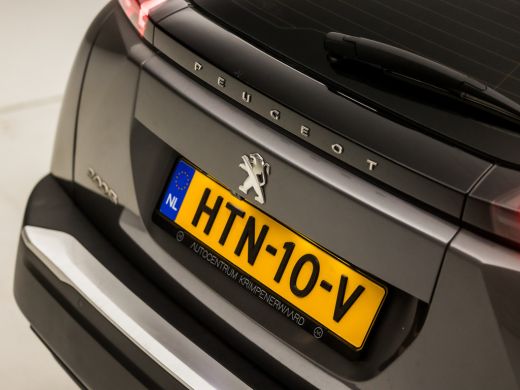 Peugeot 2008 1.2 PureTech Sport (VIRTUAL COCKPIT, APPLE CARPLAY, 360 CAMERA, GETINT GLAS, LEDER, SPORTSTOELEN,... ActivLease financial lease
