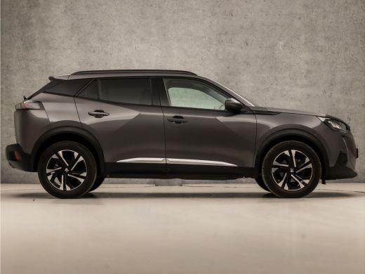 Peugeot 2008 1.2 PureTech Sport (VIRTUAL COCKPIT, APPLE CARPLAY, 360 CAMERA, GETINT GLAS, LEDER, SPORTSTOELEN,... ActivLease financial lease