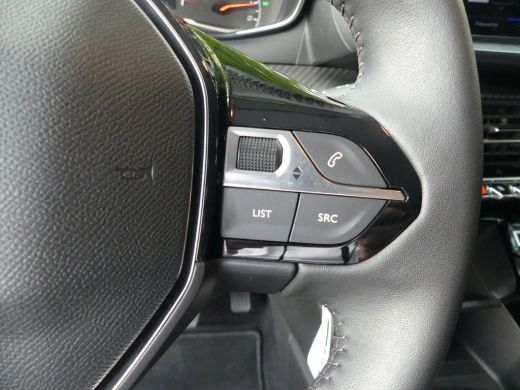 Peugeot 208 1.2 PureTech Active | NAVI | CRUISE CONTROL | DAB | ActivLease financial lease