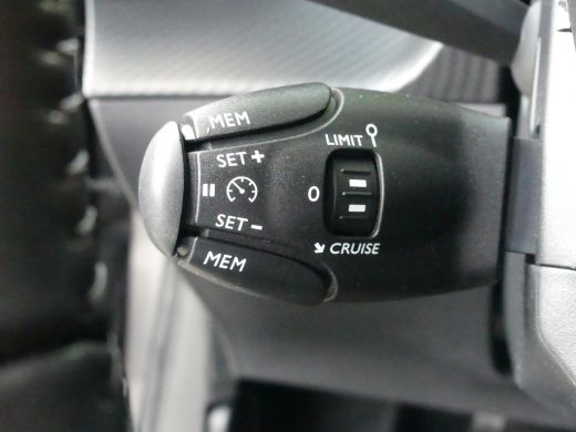 Peugeot 208 1.2 PureTech Active | NAVI | CRUISE CONTROL | DAB | ActivLease financial lease