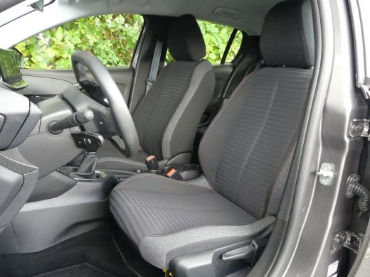 Peugeot 208 1.2 PureTech Active | NAVI | CRUISE CONTROL | DAB | ActivLease financial lease