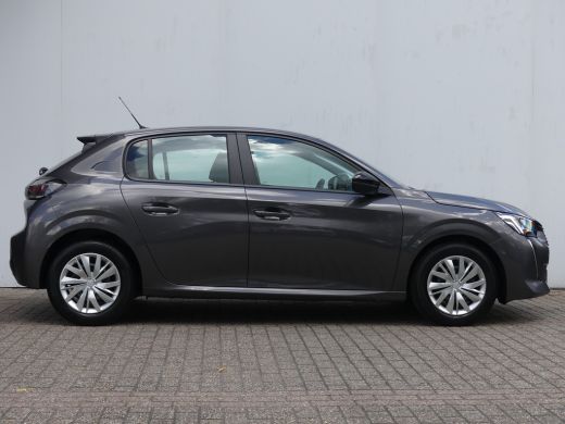 Peugeot 208 1.2 PureTech Active | NAVI | CRUISE CONTROL | DAB | ActivLease financial lease