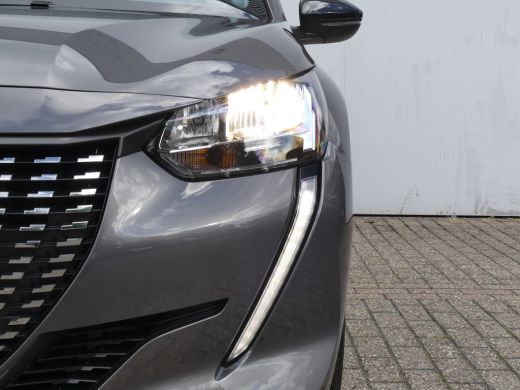 Peugeot 208 1.2 PureTech Active | NAVI | CRUISE CONTROL | DAB | ActivLease financial lease