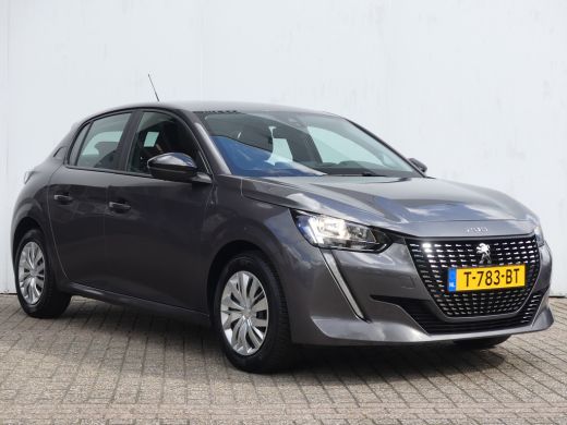 Peugeot 208 1.2 PureTech Active | NAVI | CRUISE CONTROL | DAB | ActivLease financial lease