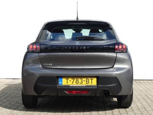 Peugeot 208 1.2 PureTech Active | NAVI | CRUISE CONTROL | DAB | ActivLease financial lease
