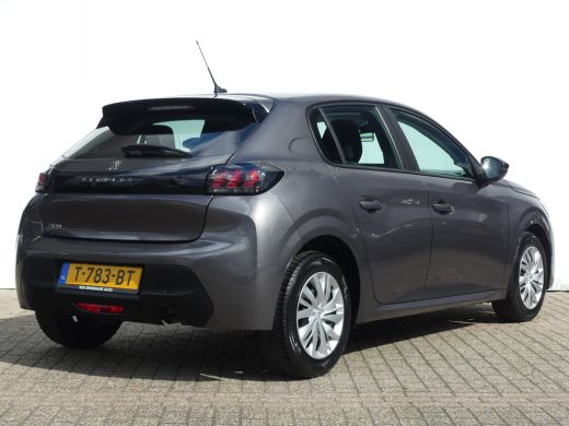 Peugeot 208 1.2 PureTech Active | NAVI | CRUISE CONTROL | DAB | ActivLease financial lease