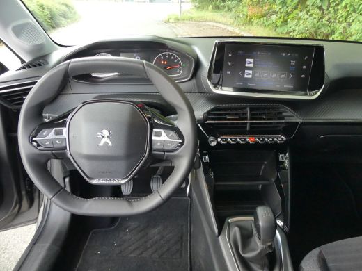 Peugeot 208 1.2 PureTech Active | NAVI | CRUISE CONTROL | DAB | ActivLease financial lease