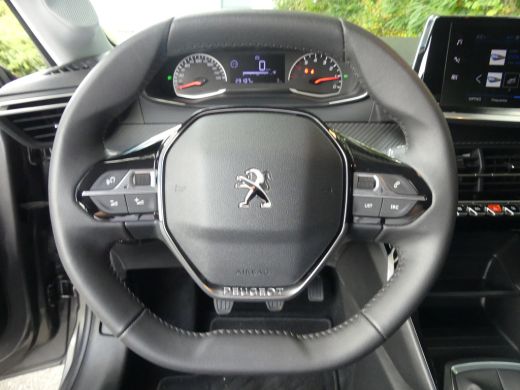 Peugeot 208 1.2 PureTech Active | NAVI | CRUISE CONTROL | DAB | ActivLease financial lease