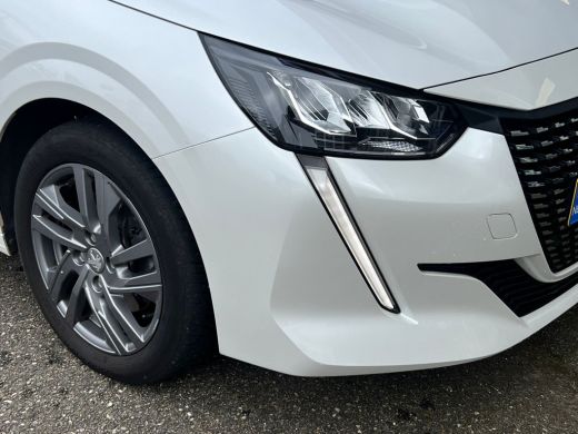 Peugeot 208 1.2 PureTech Active Pack Afneembare Trekhaak Staat in Hardenberg ActivLease financial lease