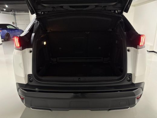 Peugeot 3008 1.2 130pk AUT GT|Black Line|Panodak|Carplay|Navi|Camera|ACC|Side assist|Lane Assist| ActivLease financial lease