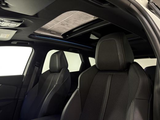 Peugeot 3008 1.2 130pk AUT GT|Black Line|Panodak|Carplay|Navi|Camera|ACC|Side assist|Lane Assist| ActivLease financial lease