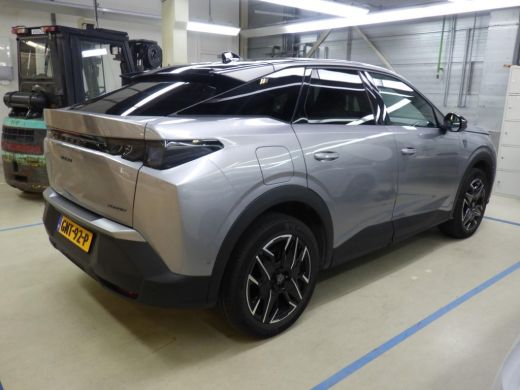 Peugeot 3008 1.2 Hybrid 136 GT 360 Camera | Achterbank in delen neerklapbaar | Achteruitrijcamera | Apple Carp... ActivLease financial lease