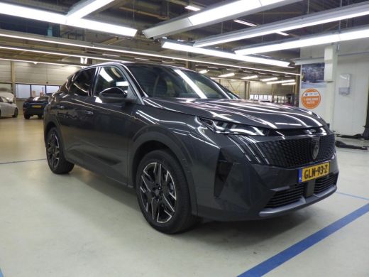 Peugeot 3008 1.2 Hybrid 136 GT | Automaat | Navigatie | Camera voor + achter | Alcantara | Mild Hybrid | Nieuw... ActivLease financial lease