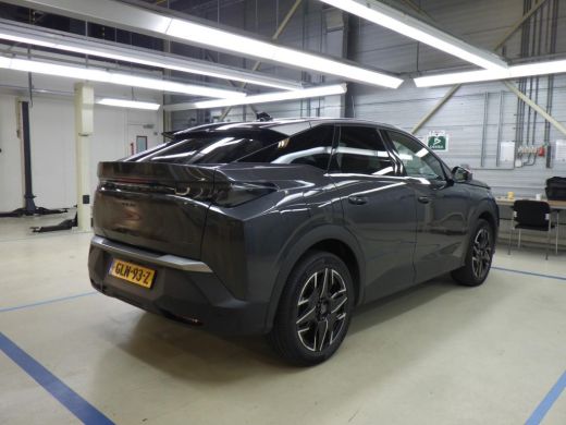 Peugeot 3008 1.2 Hybrid 136 GT | Automaat | Navigatie | Camera voor + achter | Alcantara | Mild Hybrid | Nieuw... ActivLease financial lease