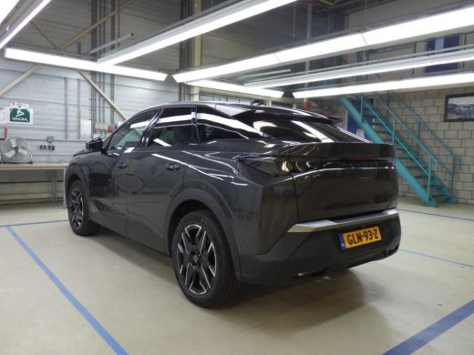 Peugeot 3008 1.2 Hybrid 136 GT | Automaat | Navigatie | Camera voor + achter | Alcantara | Mild Hybrid | Nieuw... ActivLease financial lease