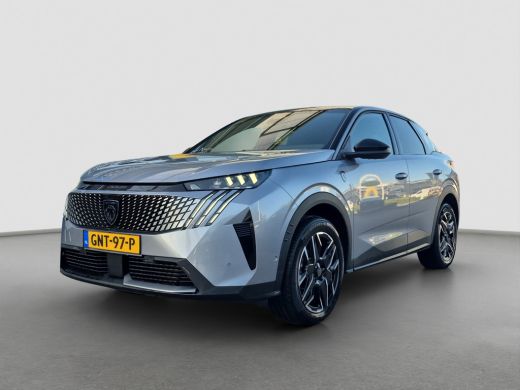 Peugeot 3008 1.2 Hybrid 136 GT Matrix LED | 360* camera | Stoel+Stuurverwarming | Adaptieve CC | Peugeot 3008 1.2 Hybrid 136 GT Matrix LED | 360* camera | Stoel+Stuurverwarming | Adaptieve CC |