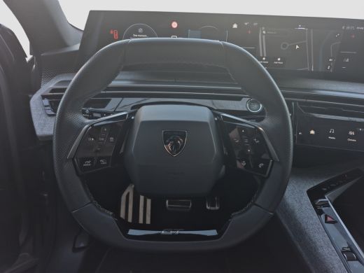 Peugeot 3008 1.2 Hybrid 136 GT Matrix LED | 360* camera | Stoel+Stuurverwarming | Adaptieve CC | ActivLease financial lease