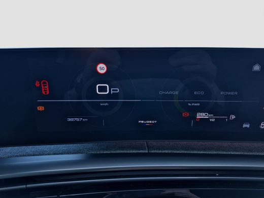 Peugeot 3008 1.2 Hybrid 136 GT Matrix LED | 360* camera | Stoel+Stuurverwarming | Adaptieve CC | ActivLease financial lease