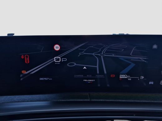 Peugeot 3008 1.2 Hybrid 136 GT Matrix LED | 360* camera | Stoel+Stuurverwarming | Adaptieve CC | ActivLease financial lease