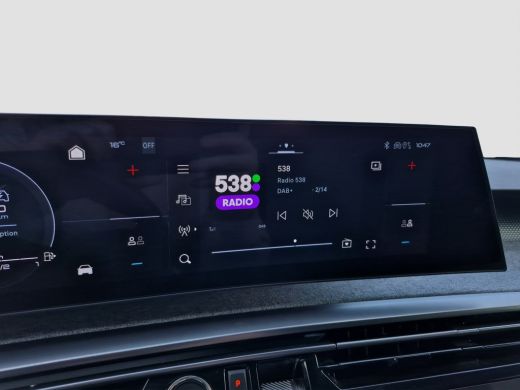 Peugeot 3008 1.2 Hybrid 136 GT Matrix LED | 360* camera | Stoel+Stuurverwarming | Adaptieve CC | ActivLease financial lease