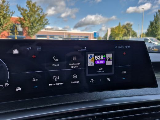 Peugeot 3008 1.2 Hybrid 136 GT Matrix LED | 360* camera | Stoel+Stuurverwarming | Adaptieve CC | ActivLease financial lease