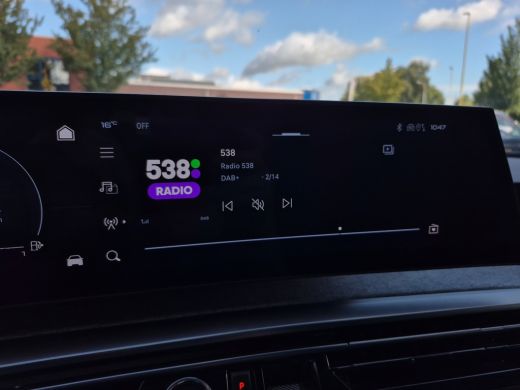 Peugeot 3008 1.2 Hybrid 136 GT Matrix LED | 360* camera | Stoel+Stuurverwarming | Adaptieve CC | ActivLease financial lease