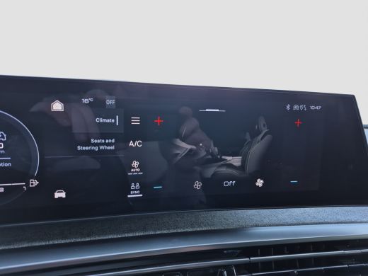 Peugeot 3008 1.2 Hybrid 136 GT Matrix LED | 360* camera | Stoel+Stuurverwarming | Adaptieve CC | ActivLease financial lease