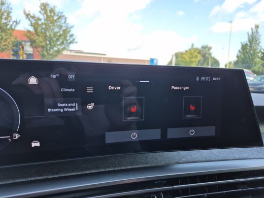 Peugeot 3008 1.2 Hybrid 136 GT Matrix LED | 360* camera | Stoel+Stuurverwarming | Adaptieve CC | ActivLease financial lease