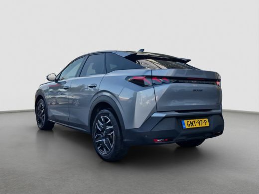 Peugeot 3008 1.2 Hybrid 136 GT Matrix LED | 360* camera | Stoel+Stuurverwarming | Adaptieve CC | ActivLease financial lease