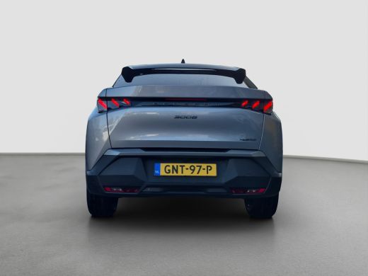 Peugeot 3008 1.2 Hybrid 136 GT Matrix LED | 360* camera | Stoel+Stuurverwarming | Adaptieve CC | ActivLease financial lease