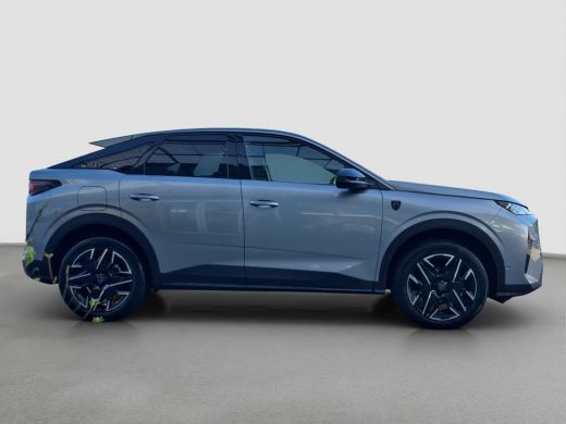 Peugeot 3008 1.2 Hybrid 136 GT Matrix LED | 360* camera | Stoel+Stuurverwarming | Adaptieve CC | ActivLease financial lease