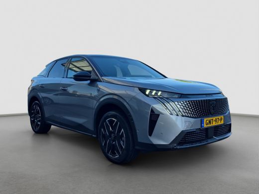 Peugeot 3008 1.2 Hybrid 136 GT Matrix LED | 360* camera | Stoel+Stuurverwarming | Adaptieve CC | ActivLease financial lease
