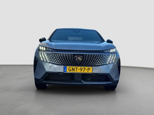 Peugeot 3008 1.2 Hybrid 136 GT Matrix LED | 360* camera | Stoel+Stuurverwarming | Adaptieve CC | ActivLease financial lease