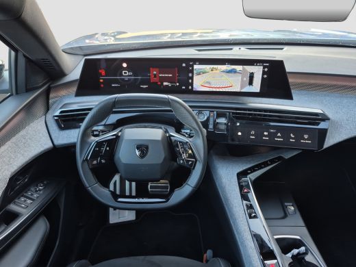 Peugeot 3008 1.2 Hybrid 136 GT Matrix LED | 360* camera | Stoel+Stuurverwarming | Adaptieve CC | ActivLease financial lease